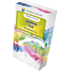 SPECTRUM Jasmine Tea 40gr